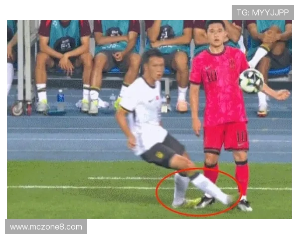 功夫足球爆笑上阵调侃国足再展江湖奇招剧情反转笑翻球迷全场热血 功夫足球爆笑上阵调侃国足再展江湖奇招剧情反转笑翻球迷全场热血